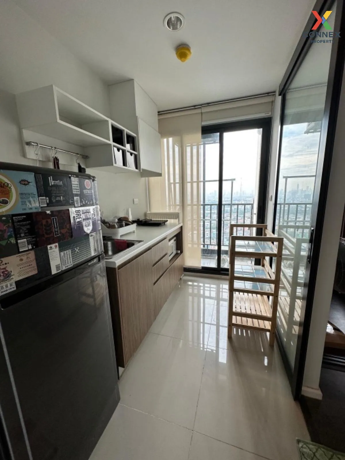 ขายคอนโด  เดอะ สเตจ เตาปูน - อินเตอร์เชนจ์ MRT-เตาปูน บางซื่อ เขต 4