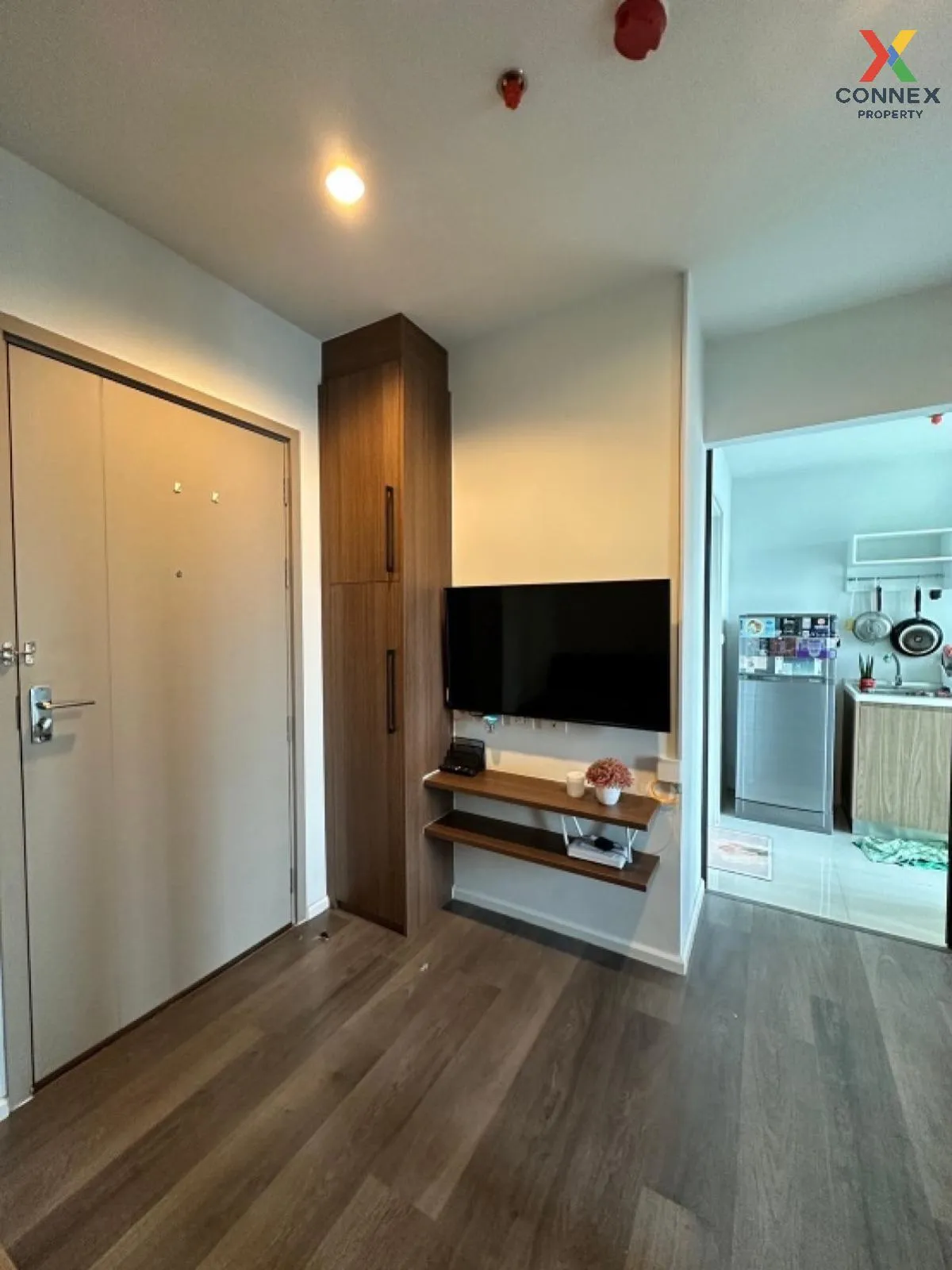 เช่าคอนโด  เดอะ สเตจ เตาปูน - อินเตอร์เชนจ์ MRT-เตาปูน บางซื่อ เข 3