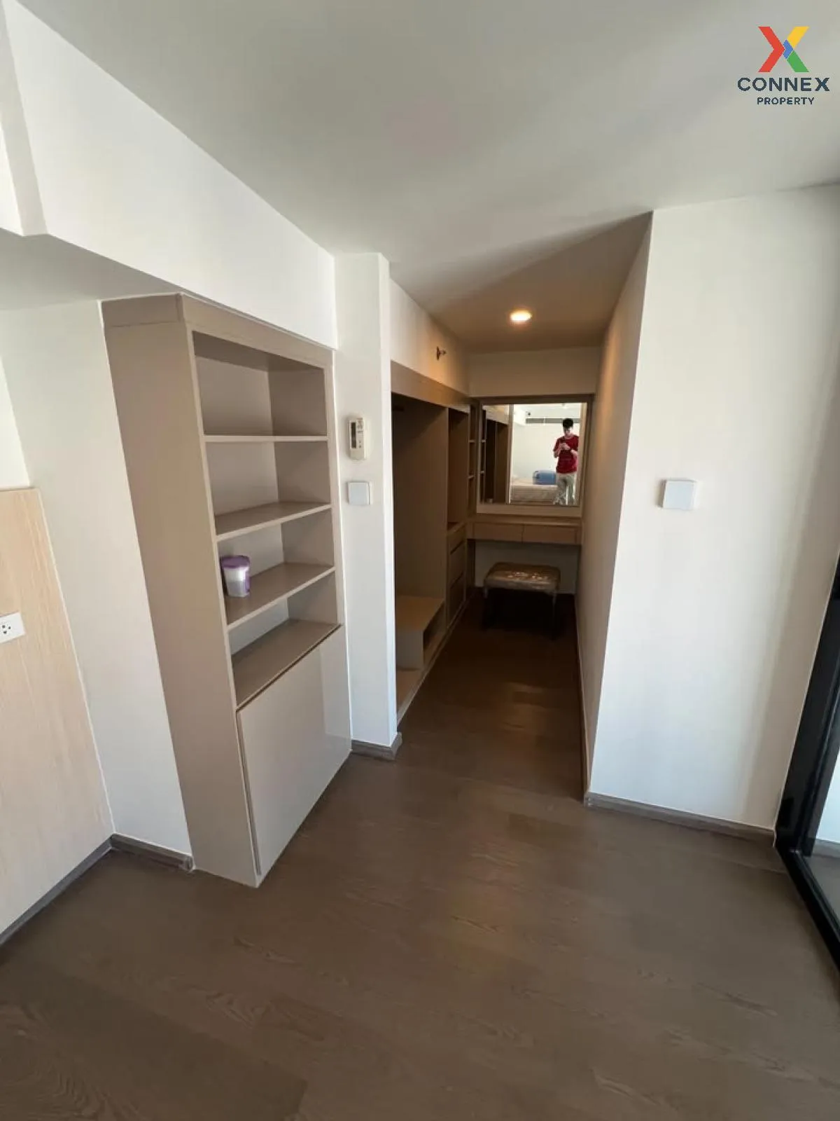 เช่าคอนโด  พาร์ค ออริจิ้น ราชเทวี BTS-ราชเทวี ทุ่งพญาไท เขต ราชเท