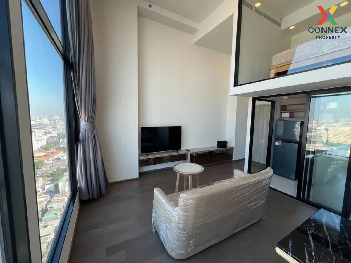 For Rent Condo , Park Origin Ratchathewi , BTS-Ratchathewi , Thun 2