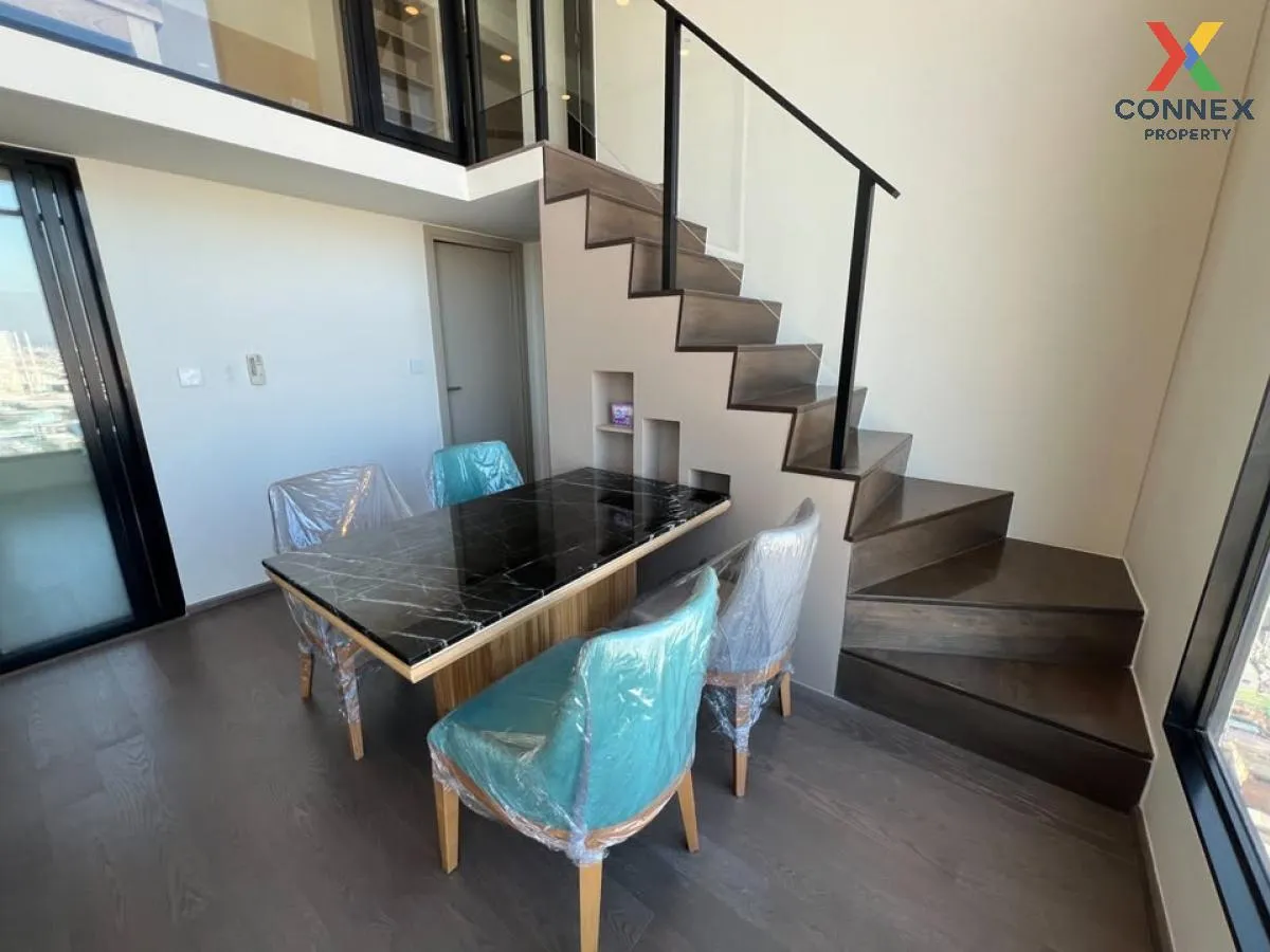 For Rent Condo , Park Origin Ratchathewi , BTS-Ratchathewi , Thun 3