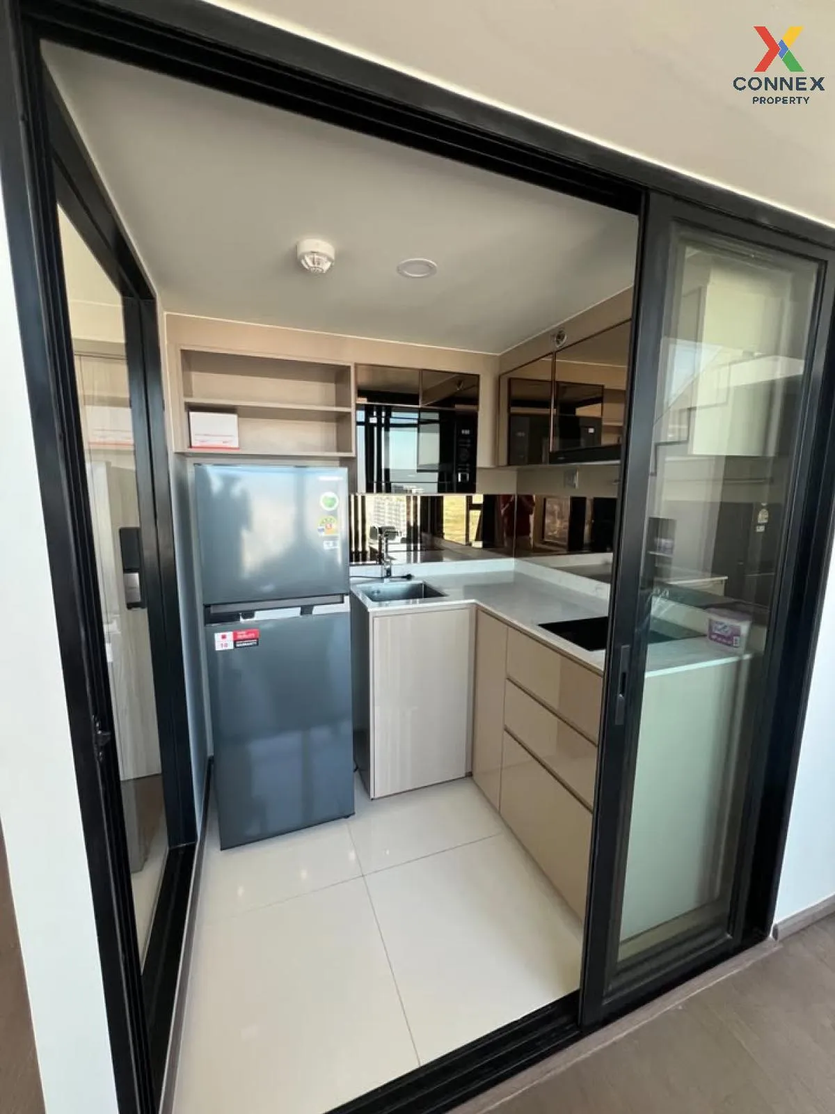 For Rent Condo , Park Origin Ratchathewi , BTS-Ratchathewi , Thun 4