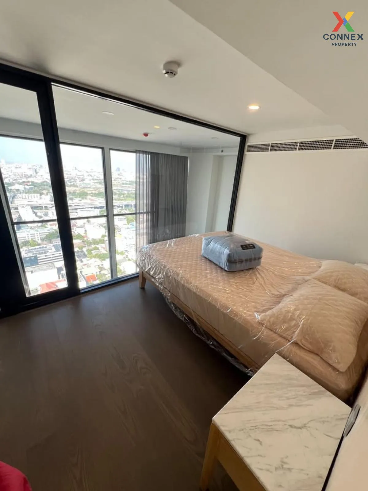 เช่าคอนโด  พาร์ค ออริจิ้น ราชเทวี BTS-ราชเทวี ทุ่งพญาไท เขต ราชเท