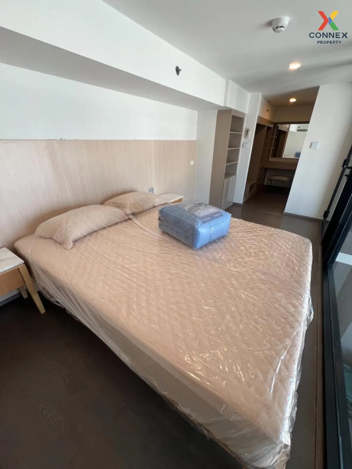 เช่าคอนโด  พาร์ค ออริจิ้น ราชเทวี BTS-ราชเทวี ทุ่งพญาไท เขต ราชเท