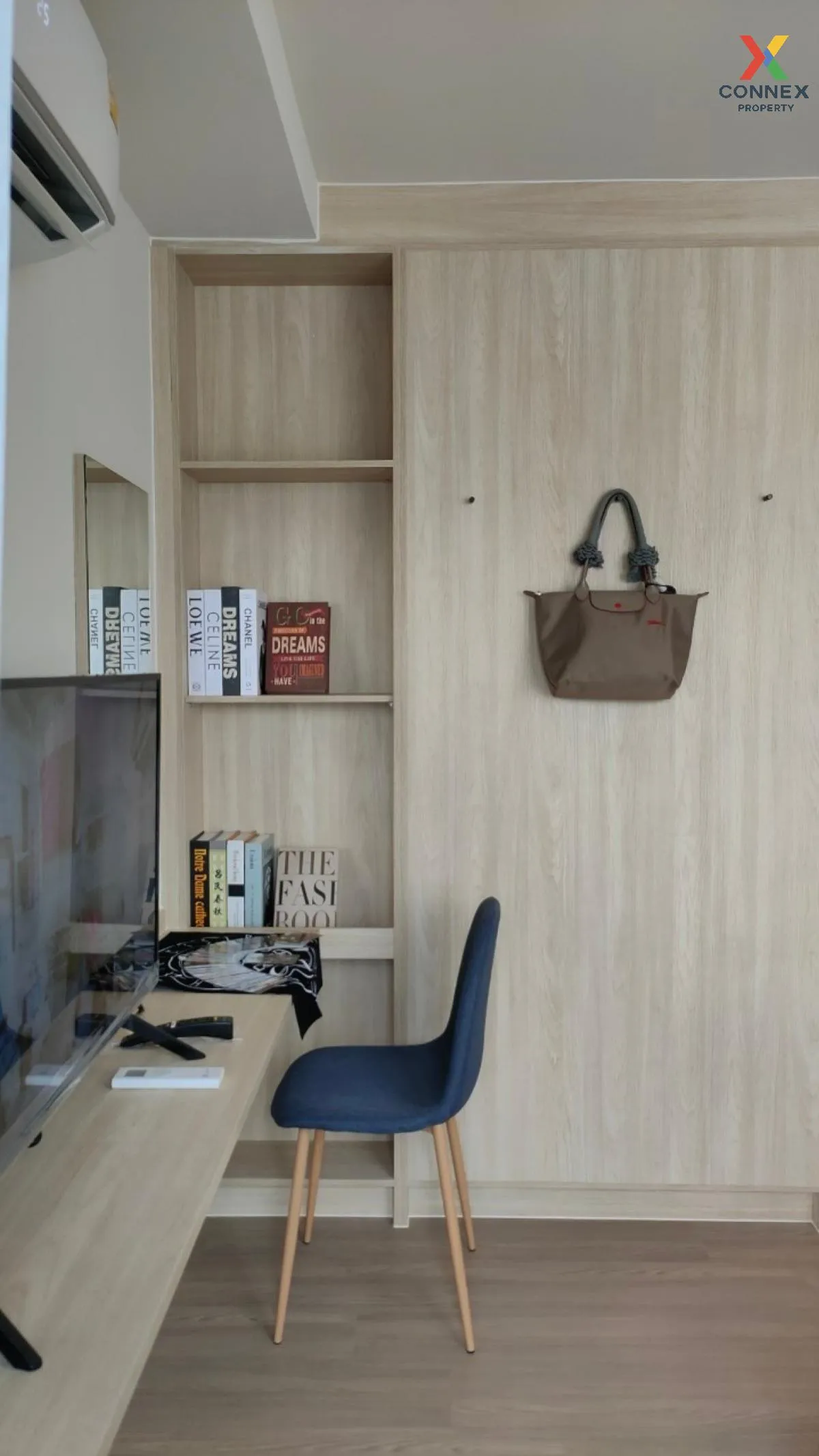 For Sale Condo , The Muve Ram 22 , Hua Mak , Bang Kapi , Bangkok  3