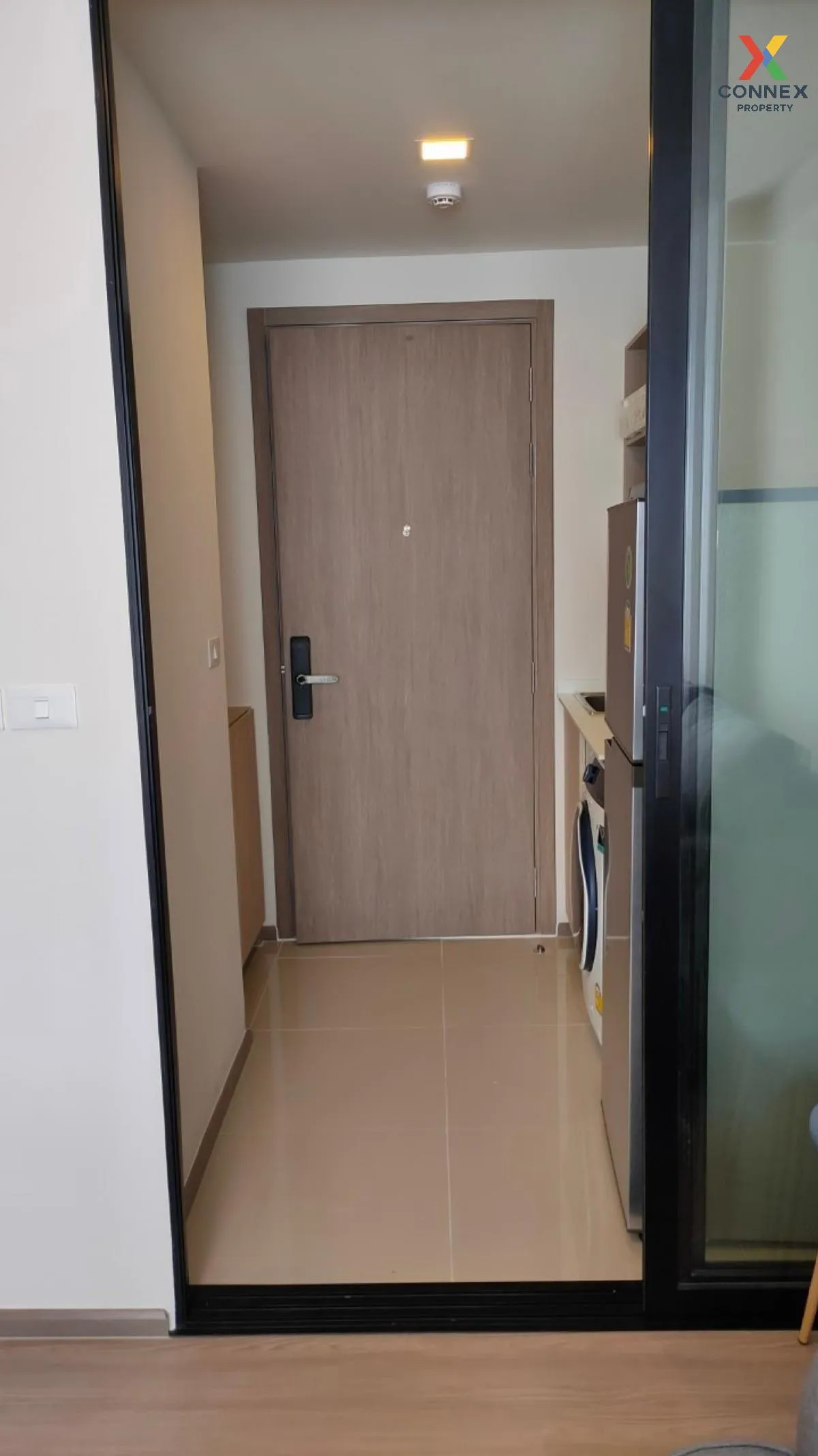 For Sale Condo , The Muve Ram 22 , Hua Mak , Bang Kapi , Bangkok 