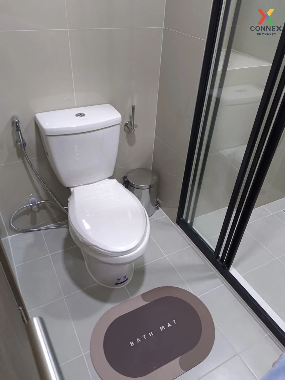 For Sale Condo , The Muve Ram 22 , Hua Mak , Bang Kapi , Bangkok 