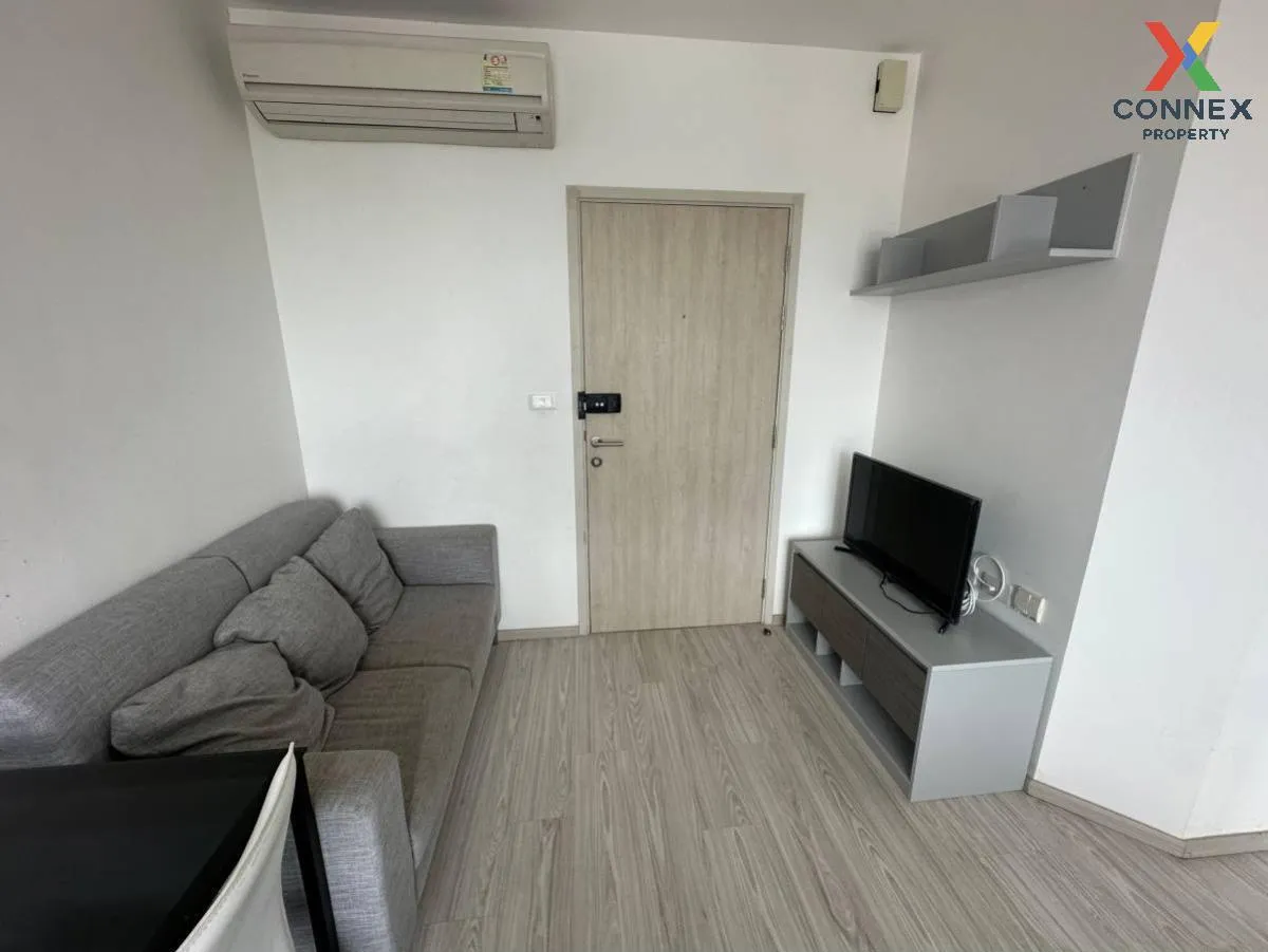 เช่าคอนโด  ไอดีโอ โมบิ สุขุมวิท อีสท์เกต BTS-บางนา บางนา เขต บางน 1