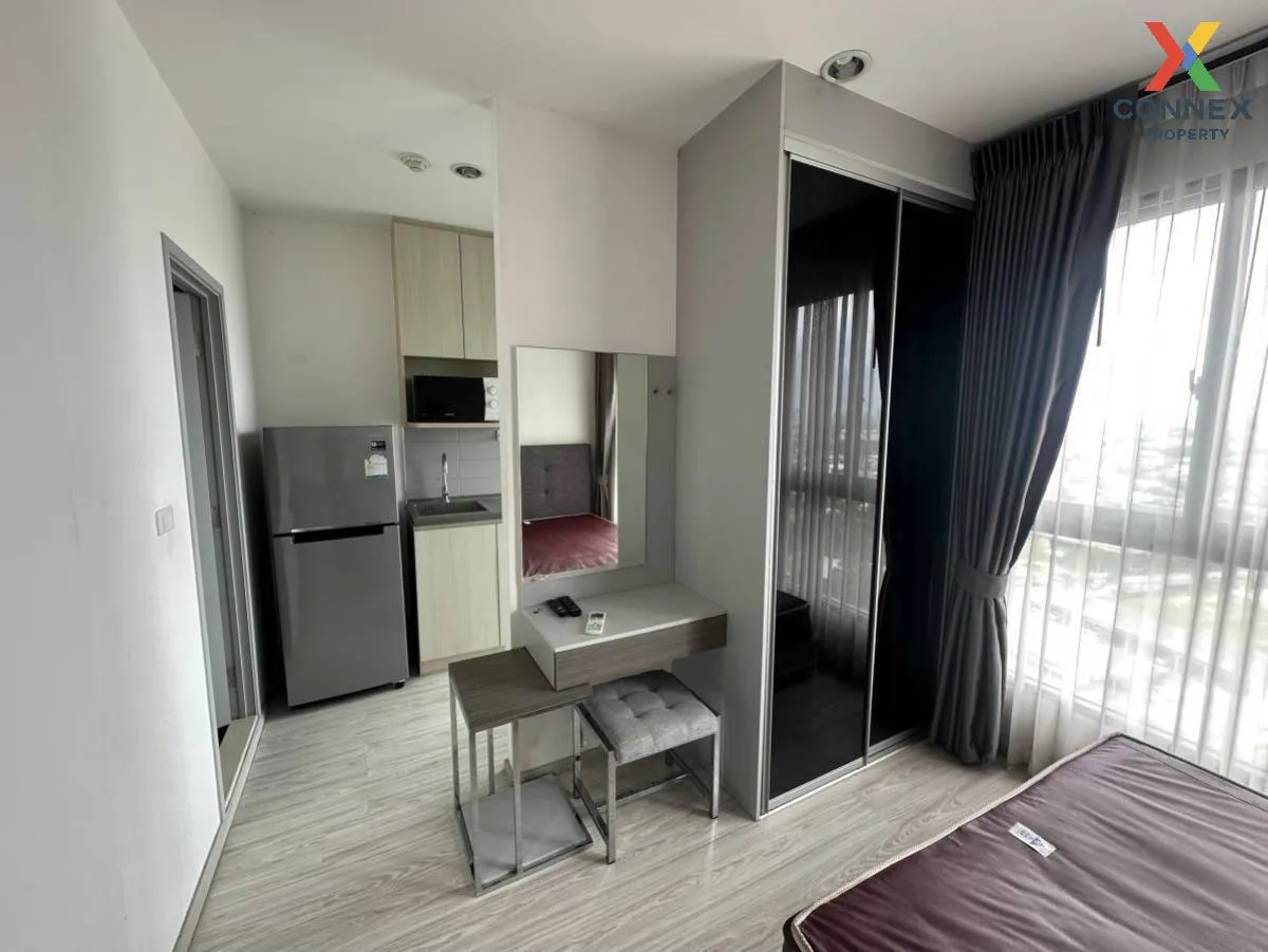 เช่าคอนโด  ไอดีโอ โมบิ สุขุมวิท อีสท์เกต BTS-บางนา บางนา เขต บางน 3