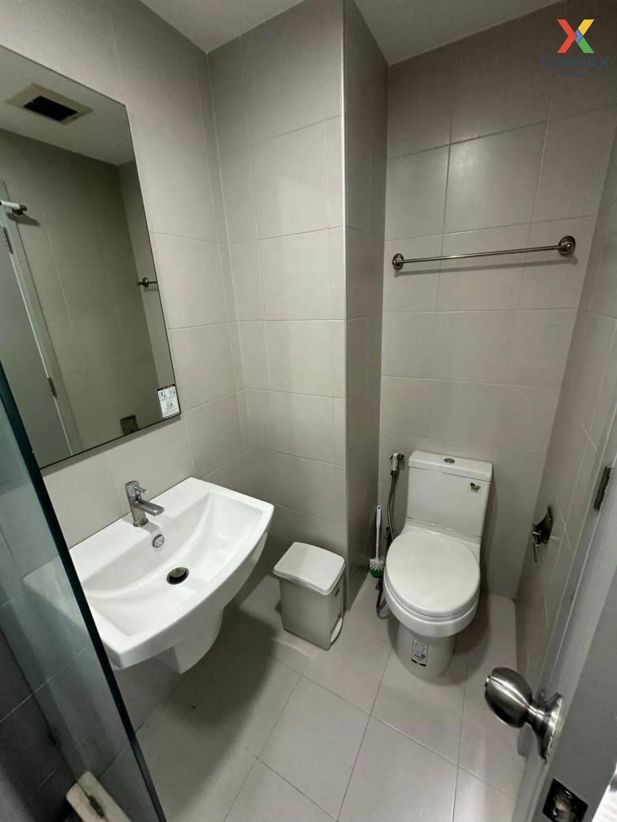 เช่าคอนโด  ไอดีโอ โมบิ สุขุมวิท อีสท์เกต BTS-บางนา บางนา เขต บางน