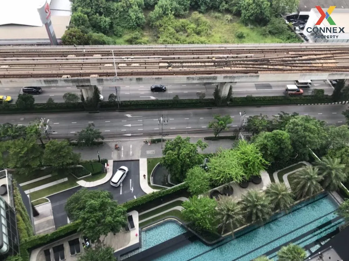 เช่าคอนโด  ไอดีโอ โมบิ สุขุมวิท อีสท์เกต BTS-บางนา บางนา เขต บางน