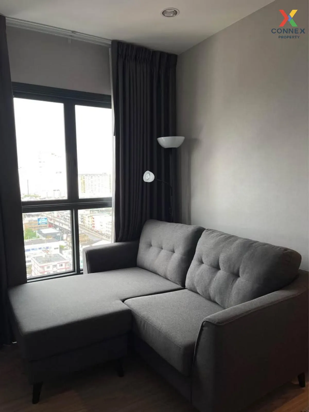 ขายคอนโด  เดอะ ทรี หัวหมาก อินเตอร์เชนจ์ หัวหมาก เขต บางกะปิ กรุง ขายคอนโด  เดอะ ทรี หัวหมาก อินเตอร์เชนจ์ หัวหมาก เขต บางกะปิ กรุง 2