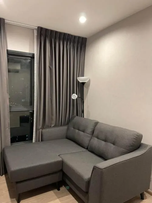 ขายคอนโด  เดอะ ทรี หัวหมาก อินเตอร์เชนจ์ หัวหมาก เขต บางกะปิ กรุงเทพ CX-113309 ขายคอนโด  เดอะ ทรี หัวหมาก อินเตอร์เชนจ์ หัวหมาก เขต บางกะปิ กรุงเทพ CX-113309