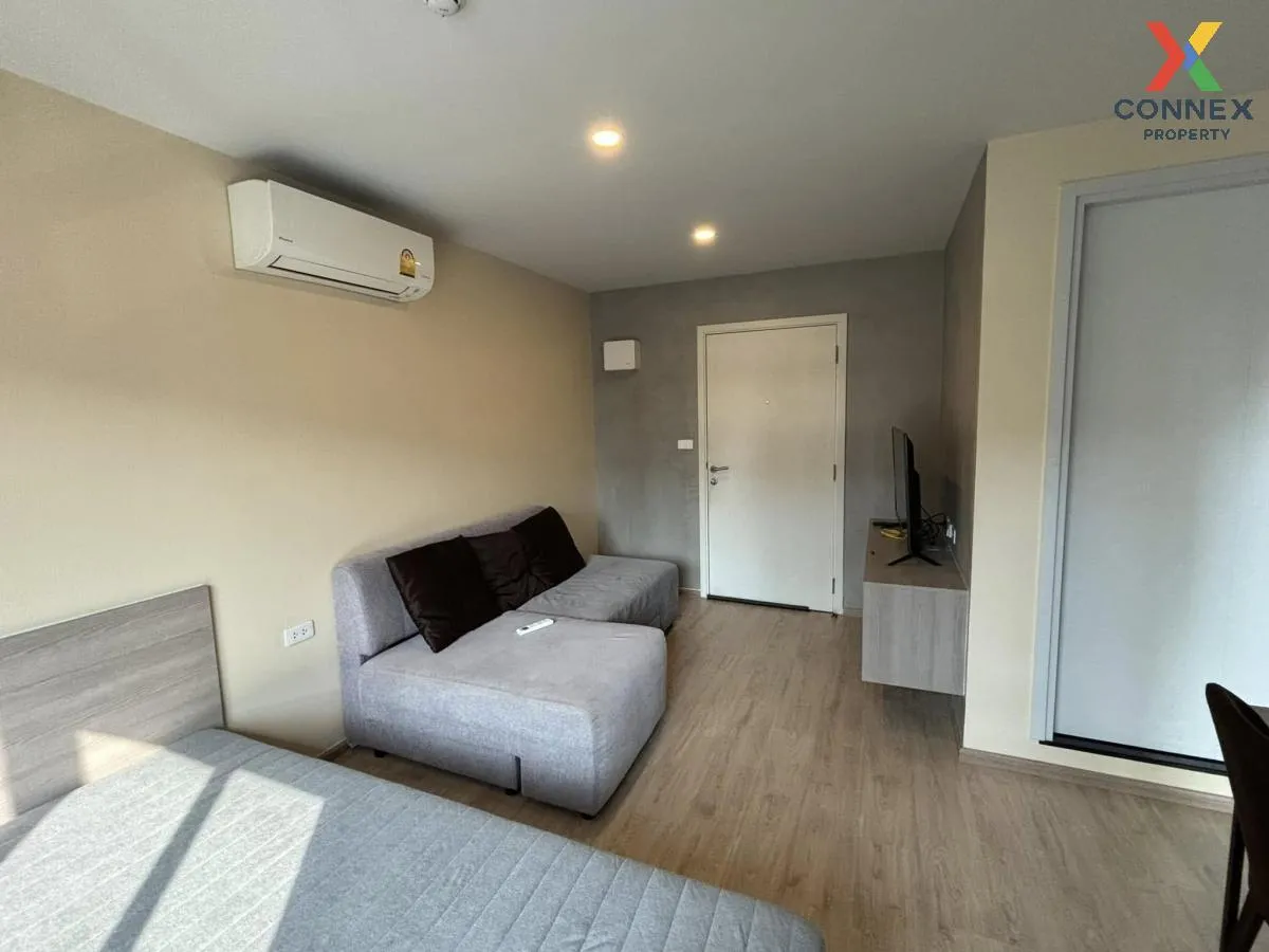 For Rent Condo , Elio Del Moss Phahonyothin 34 , BTS-Kasetsart Un 2