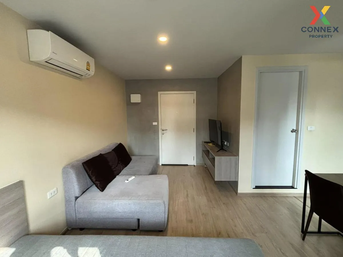For Rent Condo , Elio Del Moss Phahonyothin 34 , BTS-Kasetsart Un 3