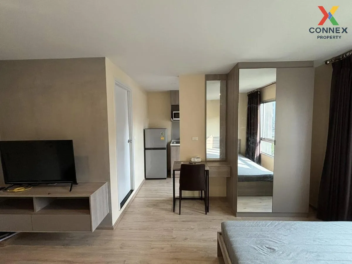 For Rent Condo , Elio Del Moss Phahonyothin 34 , BTS-Kasetsart Un