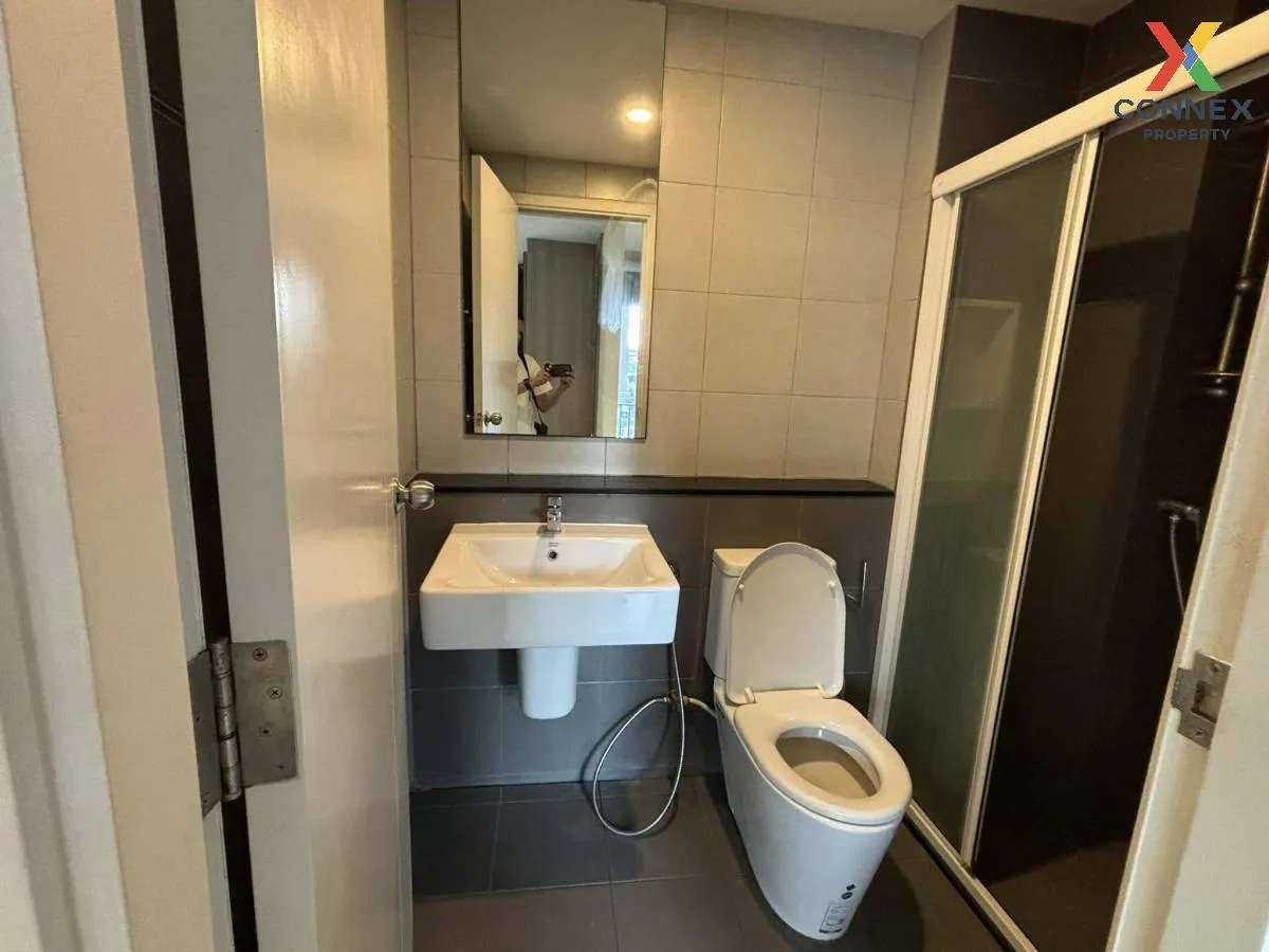 For Rent Condo , Elio Del Moss Phahonyothin 34 , BTS-Kasetsart Un