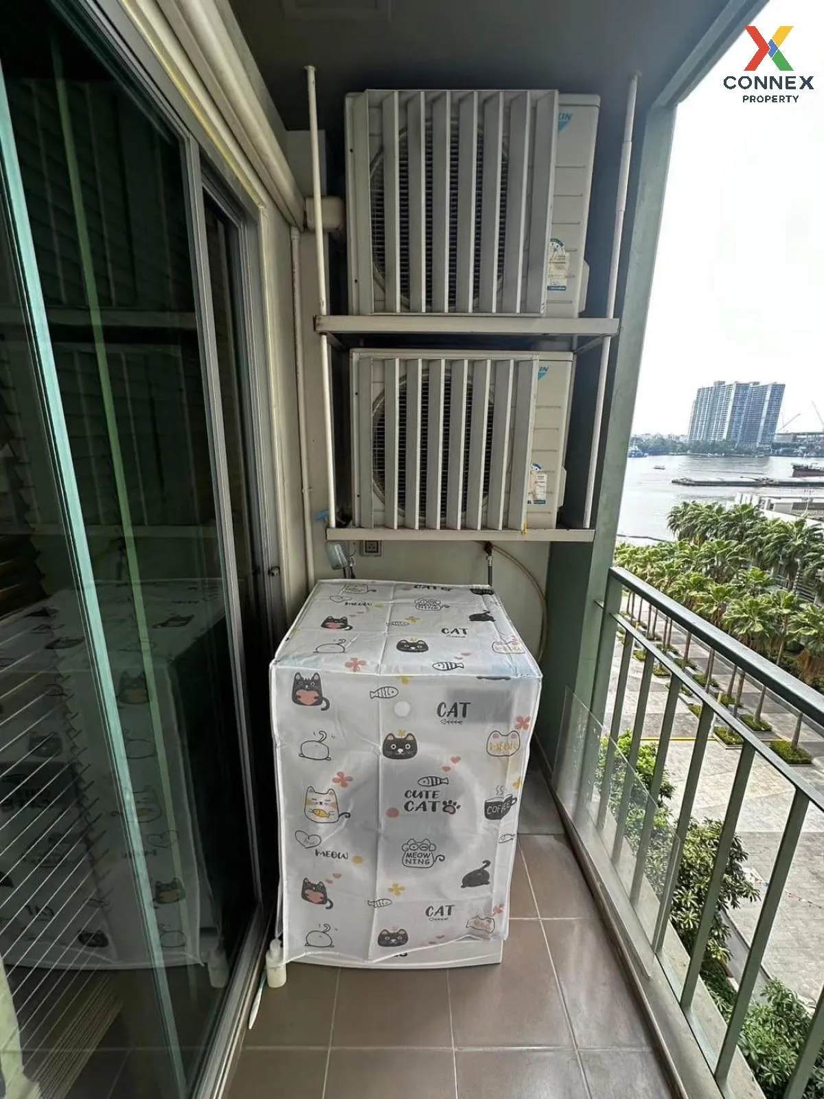 For Rent Condo , Lumpini Park Riverside Rama 3 , Bang Phong Phang