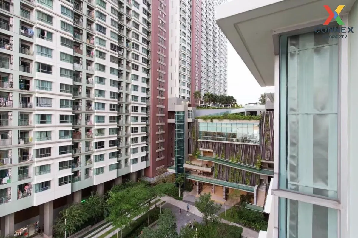 For Rent Condo , Lumpini Park Riverside Rama 3 , Bang Phong Phang