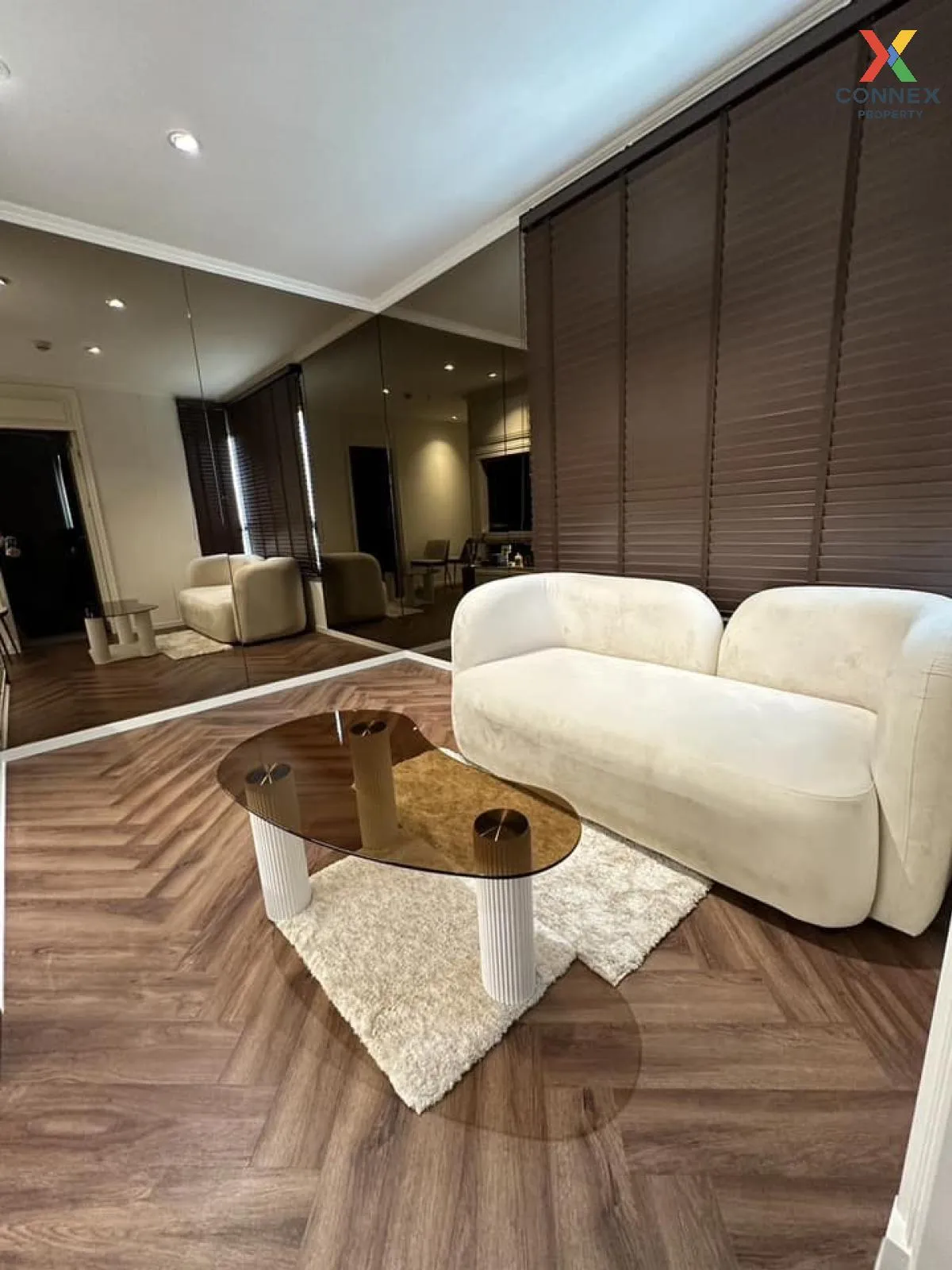 ขายคอนโด  ลุมพินี วิลล์ พัฒนาการ - ศรีนครินทร์ ARL-หัวหมาก สวนหลว 1