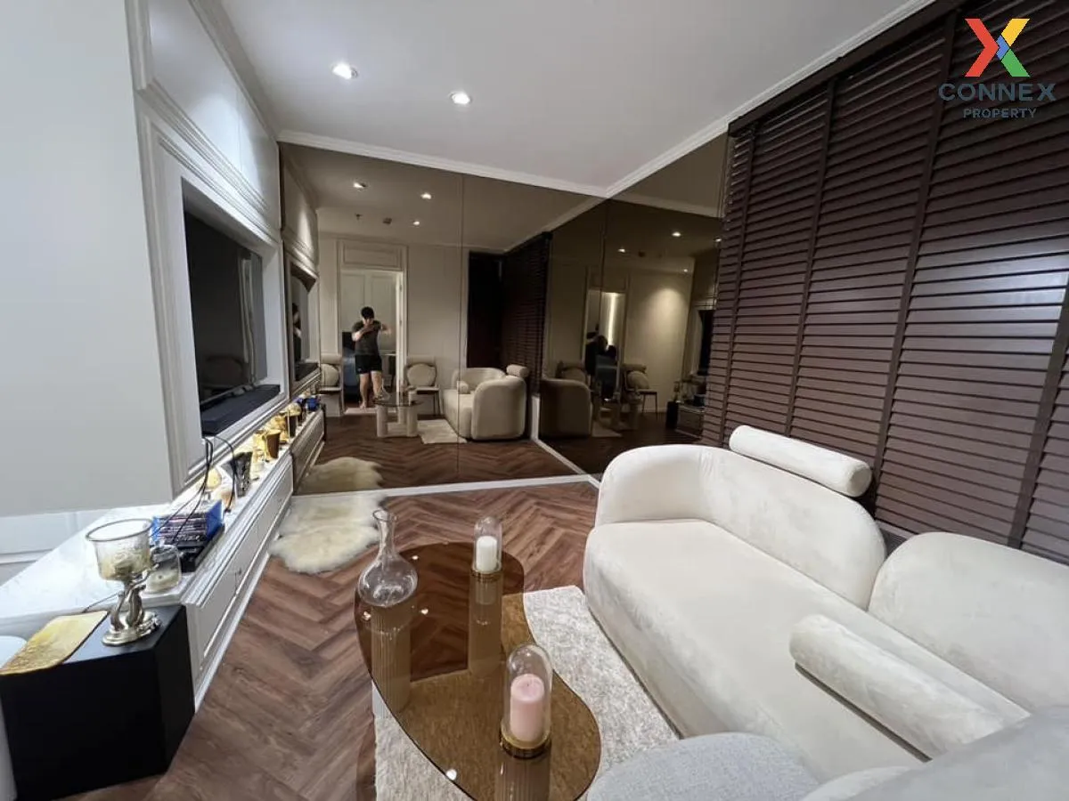 ขายคอนโด  ลุมพินี วิลล์ พัฒนาการ - ศรีนครินทร์ ARL-หัวหมาก สวนหลว 2