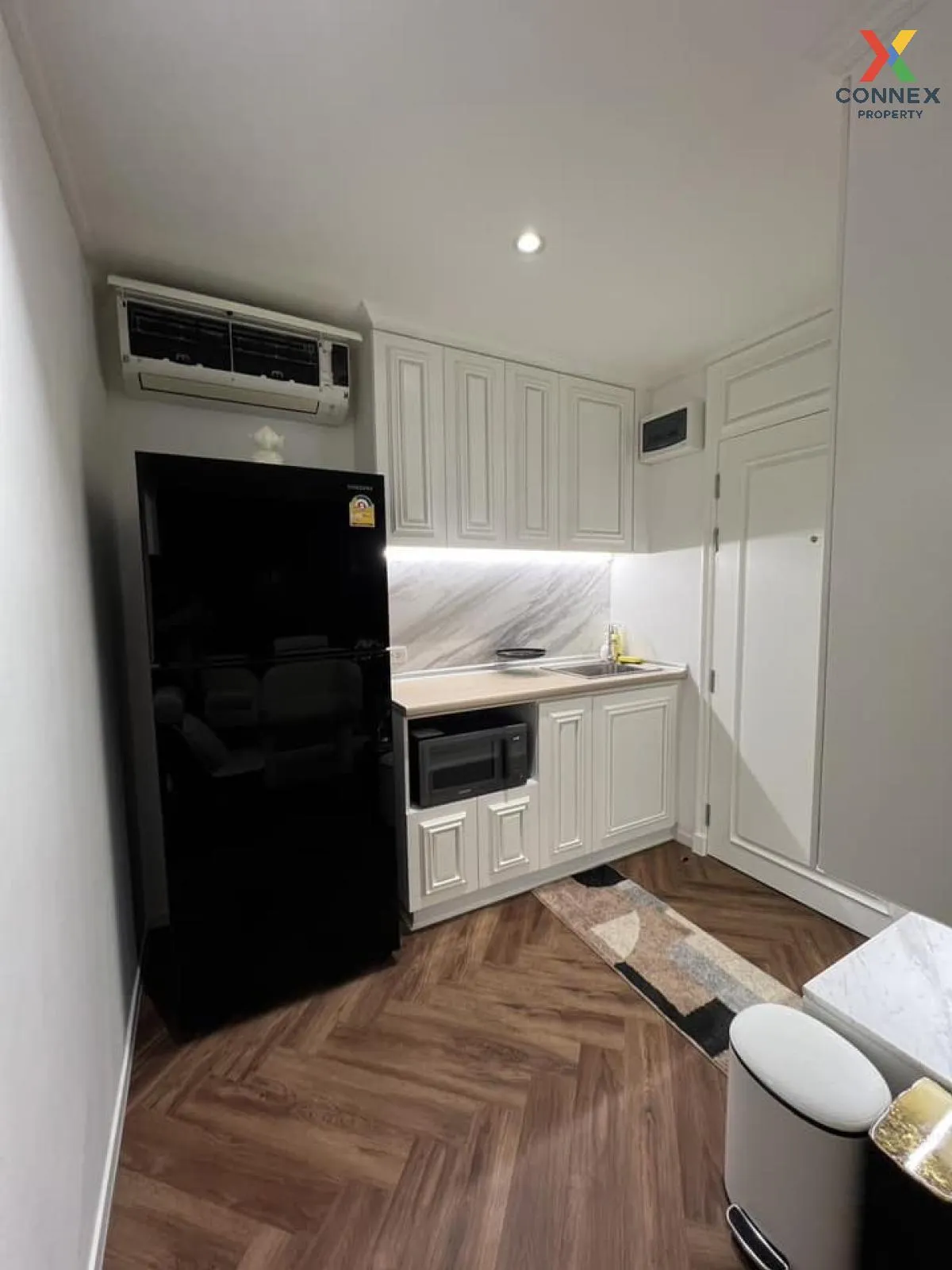 ขายคอนโด  ลุมพินี วิลล์ พัฒนาการ - ศรีนครินทร์ ARL-หัวหมาก สวนหลว 4