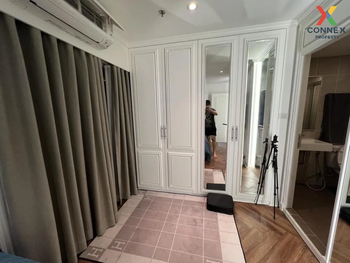 ขายคอนโด  ลุมพินี วิลล์ พัฒนาการ - ศรีนครินทร์ ARL-หัวหมาก สวนหลว