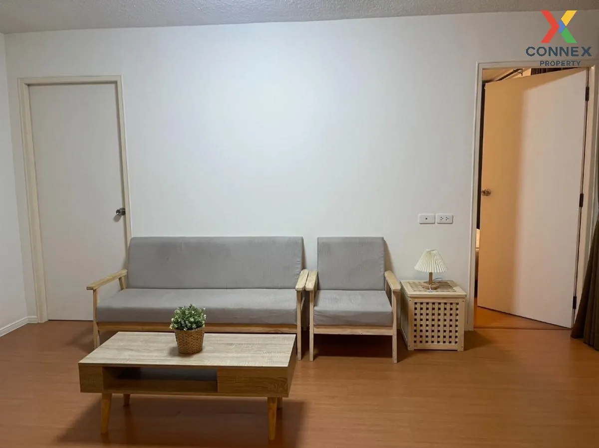 For Sale Condo , Lumpini CondoTown Romklao - Suvarnabhumi , Khlon 1