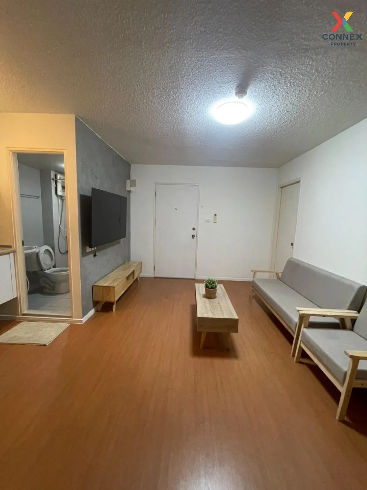 For Sale Condo , Lumpini CondoTown Romklao - Suvarnabhumi , Khlon 2