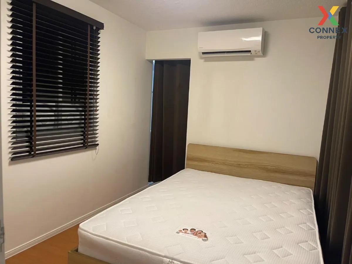 For Sale Condo , Lumpini CondoTown Romklao - Suvarnabhumi , Khlon 4