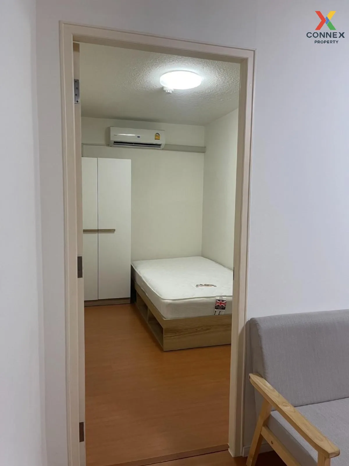 For Sale Condo , Lumpini CondoTown Romklao - Suvarnabhumi , Khlon