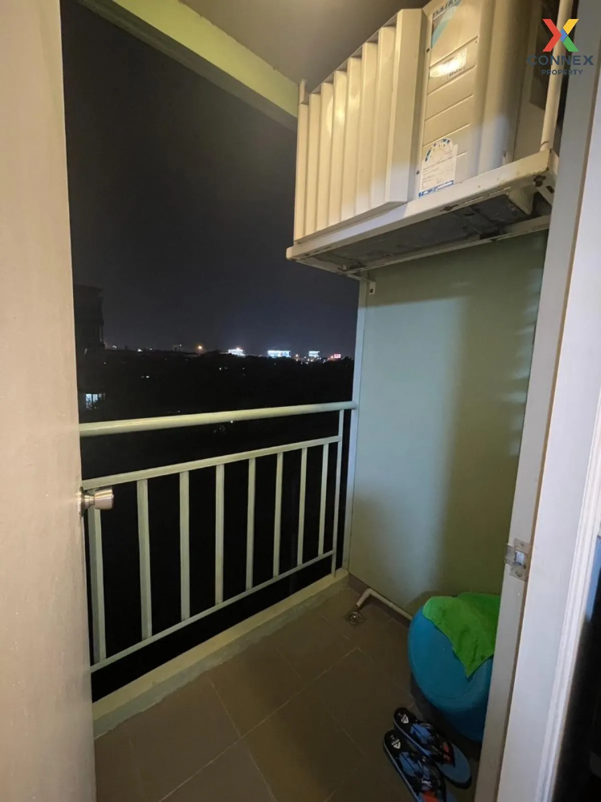 For Sale Condo , Lumpini CondoTown Romklao - Suvarnabhumi , Khlon