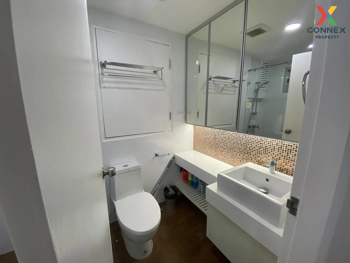 เช่าคอนโด  คอนโดวัน ทองหล่อ BTS-ทองหล่อ พระโขนง เขต คลองเตย กรุงเ