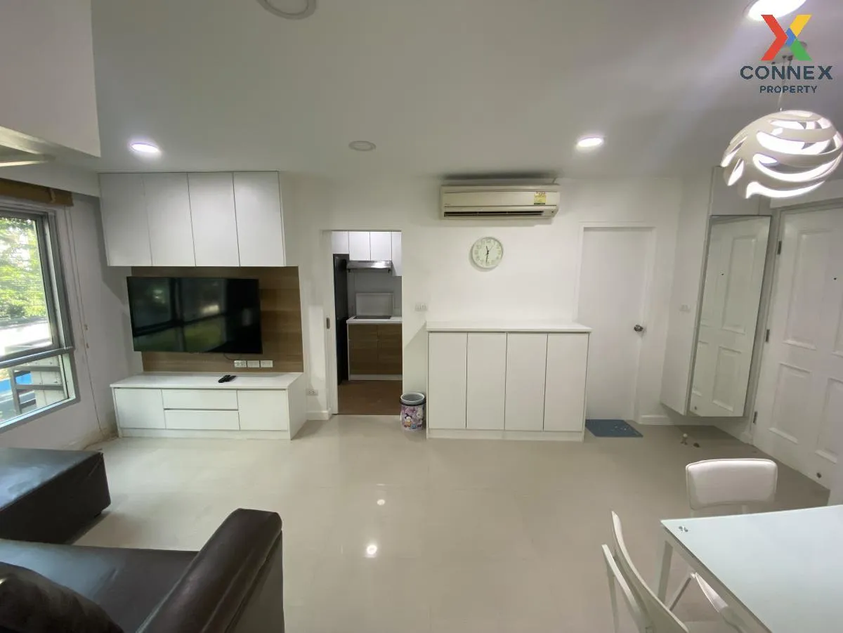 เช่าคอนโด  คอนโดวัน ทองหล่อ BTS-ทองหล่อ พระโขนง เขต คลองเตย กรุงเ 2