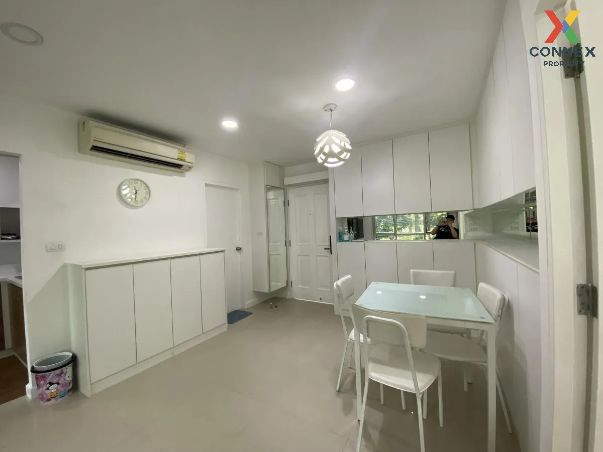 เช่าคอนโด  คอนโดวัน ทองหล่อ BTS-ทองหล่อ พระโขนง เขต คลองเตย กรุงเ 4