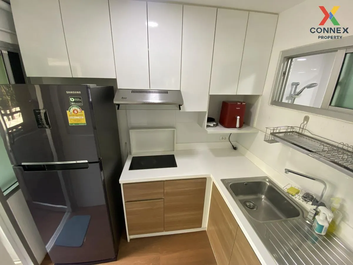 เช่าคอนโด  คอนโดวัน ทองหล่อ BTS-ทองหล่อ พระโขนง เขต คลองเตย กรุงเ