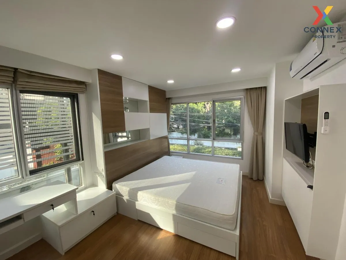 เช่าคอนโด  คอนโดวัน ทองหล่อ BTS-ทองหล่อ พระโขนง เขต คลองเตย กรุงเ