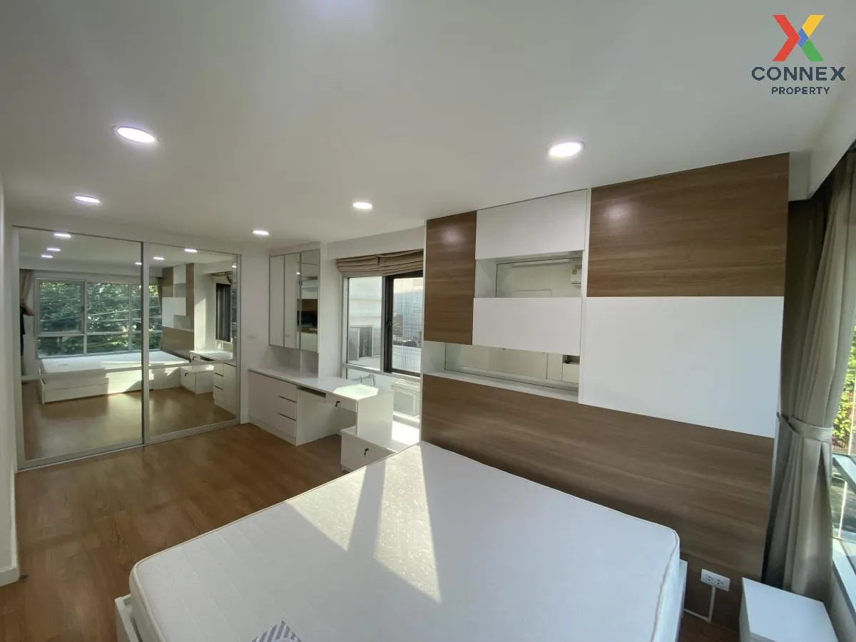 เช่าคอนโด  คอนโดวัน ทองหล่อ BTS-ทองหล่อ พระโขนง เขต คลองเตย กรุงเ