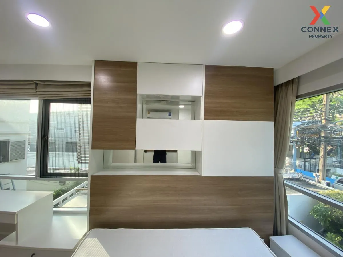 เช่าคอนโด  คอนโดวัน ทองหล่อ BTS-ทองหล่อ พระโขนง เขต คลองเตย กรุงเ