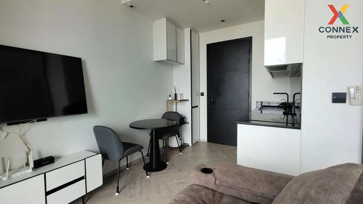 ขายคอนโด  แชปเตอร์ เจริญนคร-ริเวอร์ไซด์ BTS-กรุงธนบุรี บางลำภูล่า ขายคอนโด  แชปเตอร์ เจริญนคร-ริเวอร์ไซด์ BTS-กรุงธนบุรี บางลำภูล่า 1