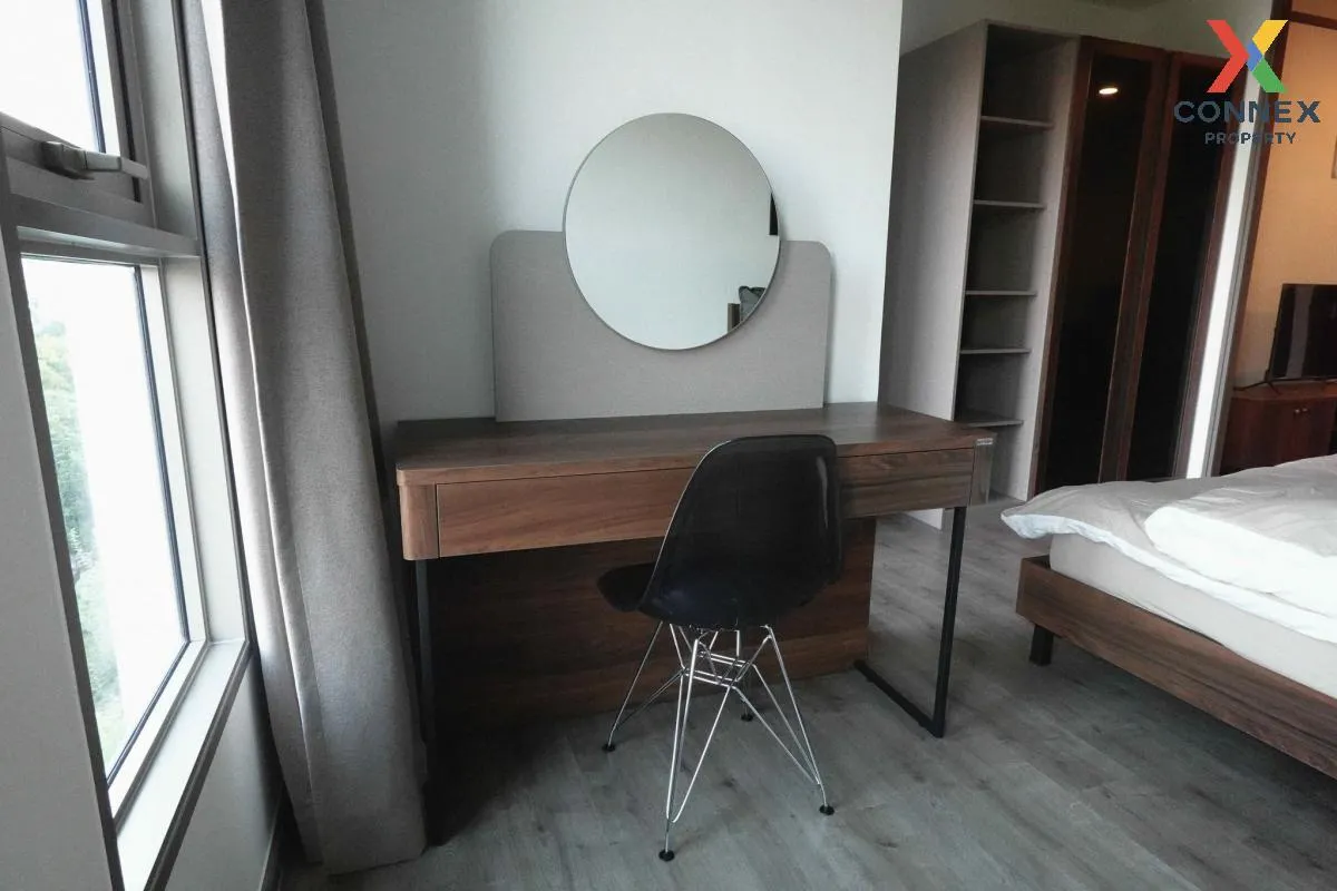 For Rent Condo , ASPIRE Pinklao - Arun Ammarin , MRT-Bang Khun No