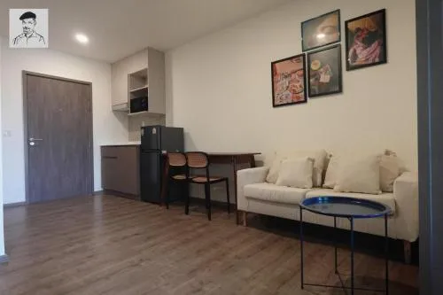 For Rent Condo , ASPIRE Pinklao - Arun Ammarin , MRT-Bang Khun Non , Arun Ammarin , Bangkok Noi , Bangkok , CX-113326