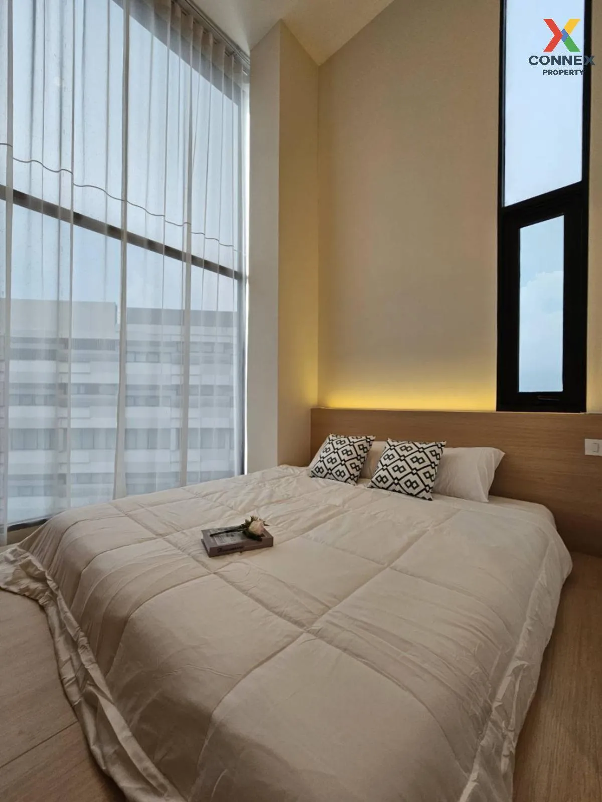 ขายคอนโด  ไนท์บริดจ์ พหลโยธิน อินเตอร์เชนจ์ BTS-วัดพระศรีมหาธาตุ 