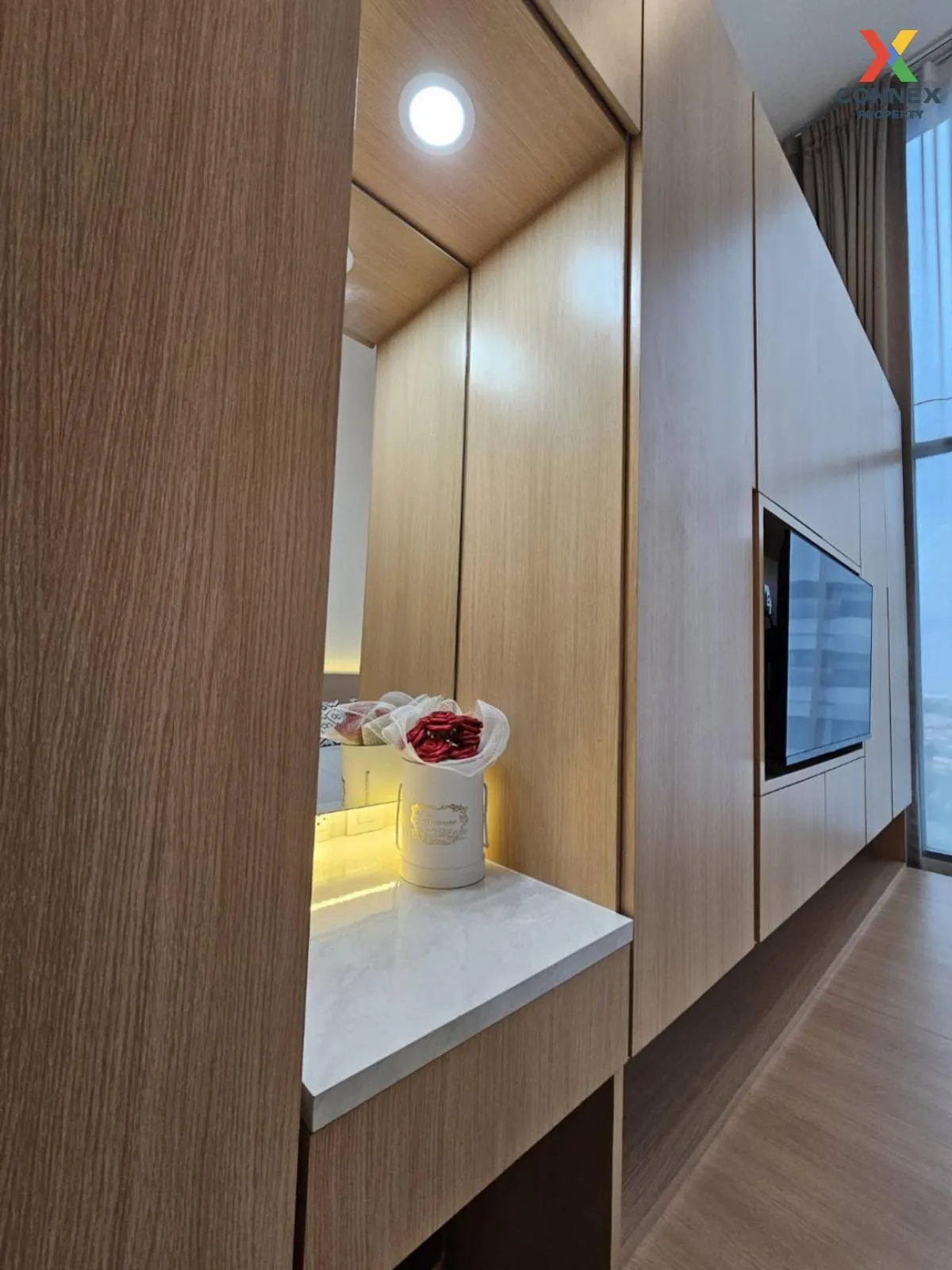 ขายคอนโด  ไนท์บริดจ์ พหลโยธิน อินเตอร์เชนจ์ BTS-วัดพระศรีมหาธาตุ 