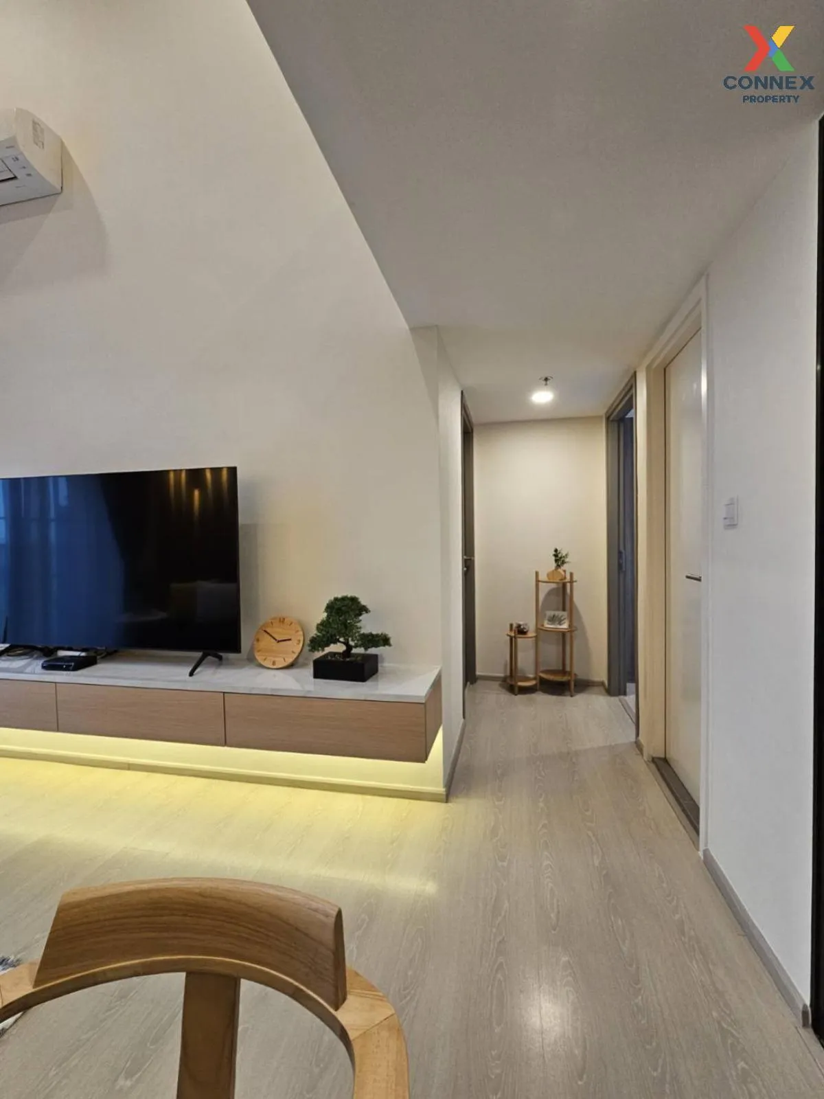 ขายคอนโด  ไนท์บริดจ์ พหลโยธิน อินเตอร์เชนจ์ BTS-วัดพระศรีมหาธาตุ  4