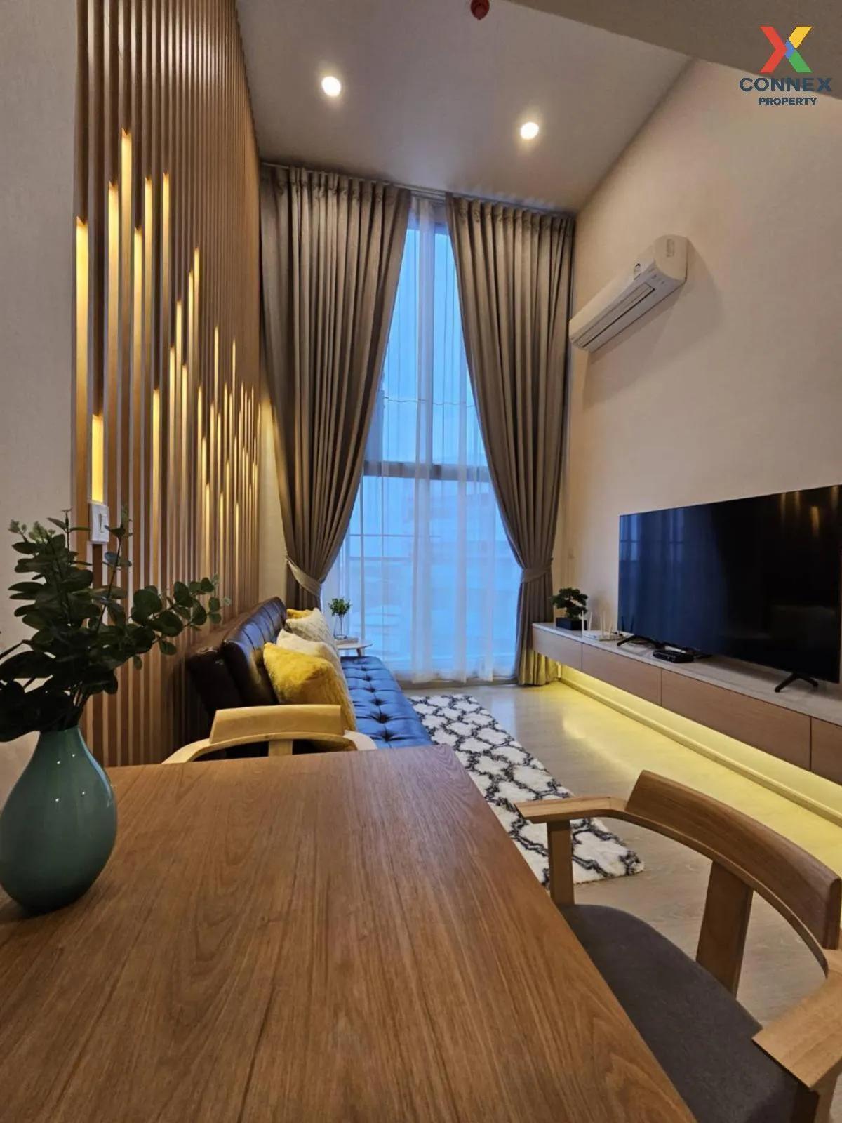 ขายคอนโด  ไนท์บริดจ์ พหลโยธิน อินเตอร์เชนจ์ BTS-วัดพระศรีมหาธาตุ 