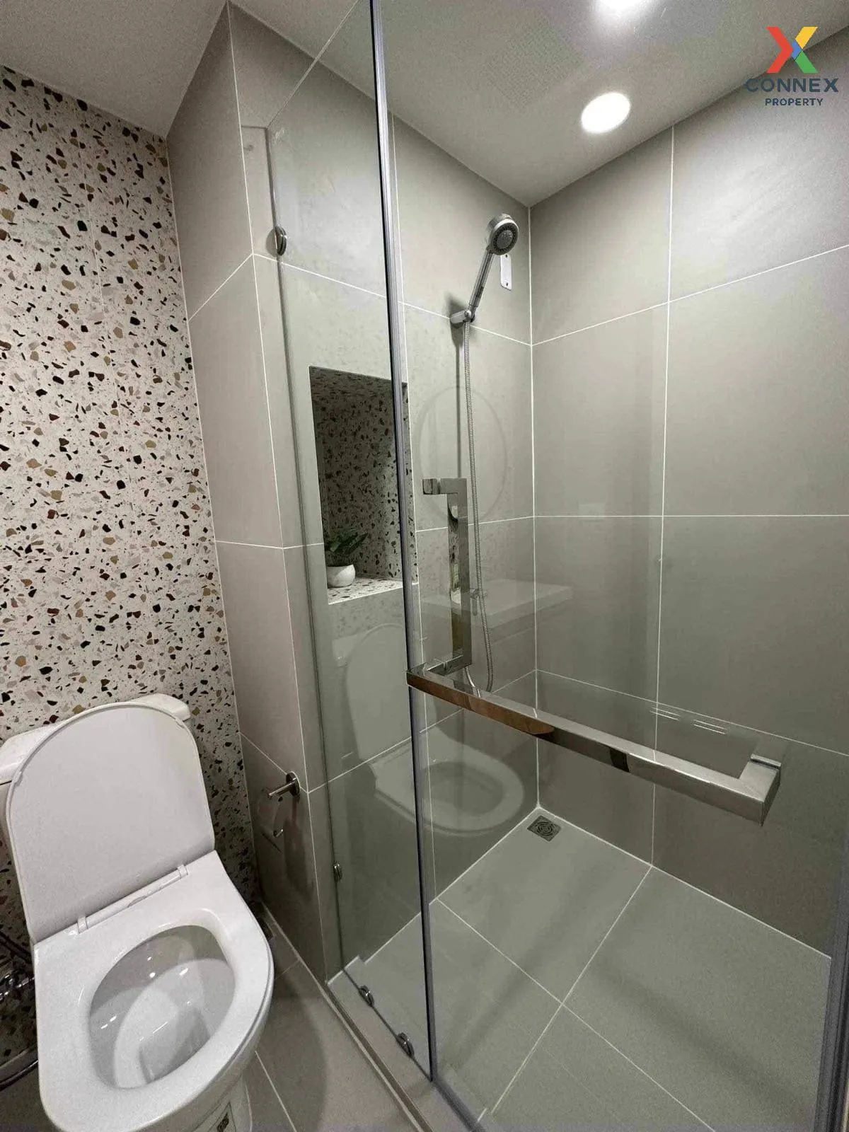 เช่าคอนโด  วันเดอร์ เกษตร ลาดยาว เขต จตุจักร กรุงเทพ CX-113329 4