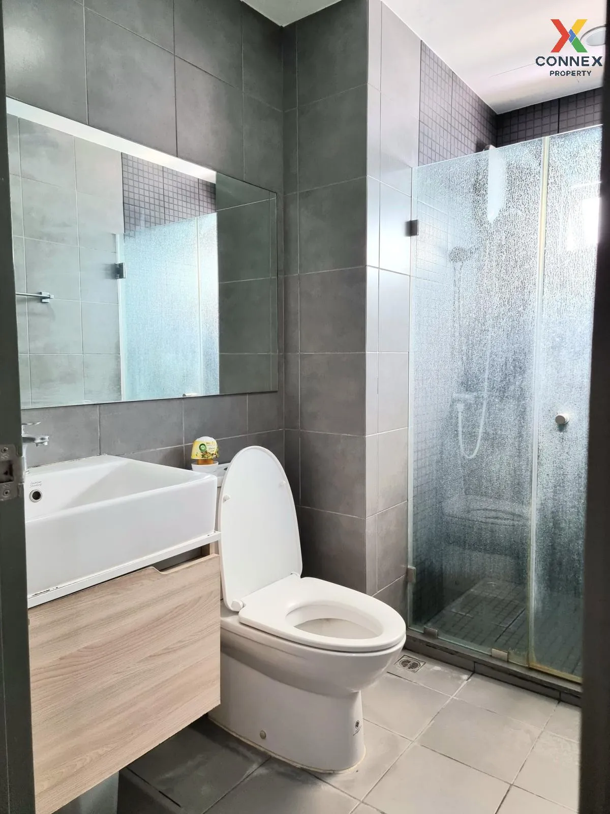 For Rent Condo , Ideo Sukhumvit 115 , BTS-Pu Chao , Thepharak , M