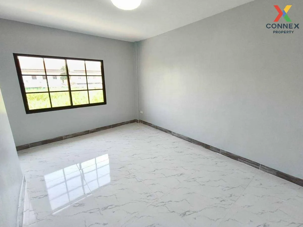 ขายทาวน์เฮ้าส์/ทาวน์โฮม  เค.ซี. รามอินทรา 4 รีโนเวทใหม่ สามวาตะวั