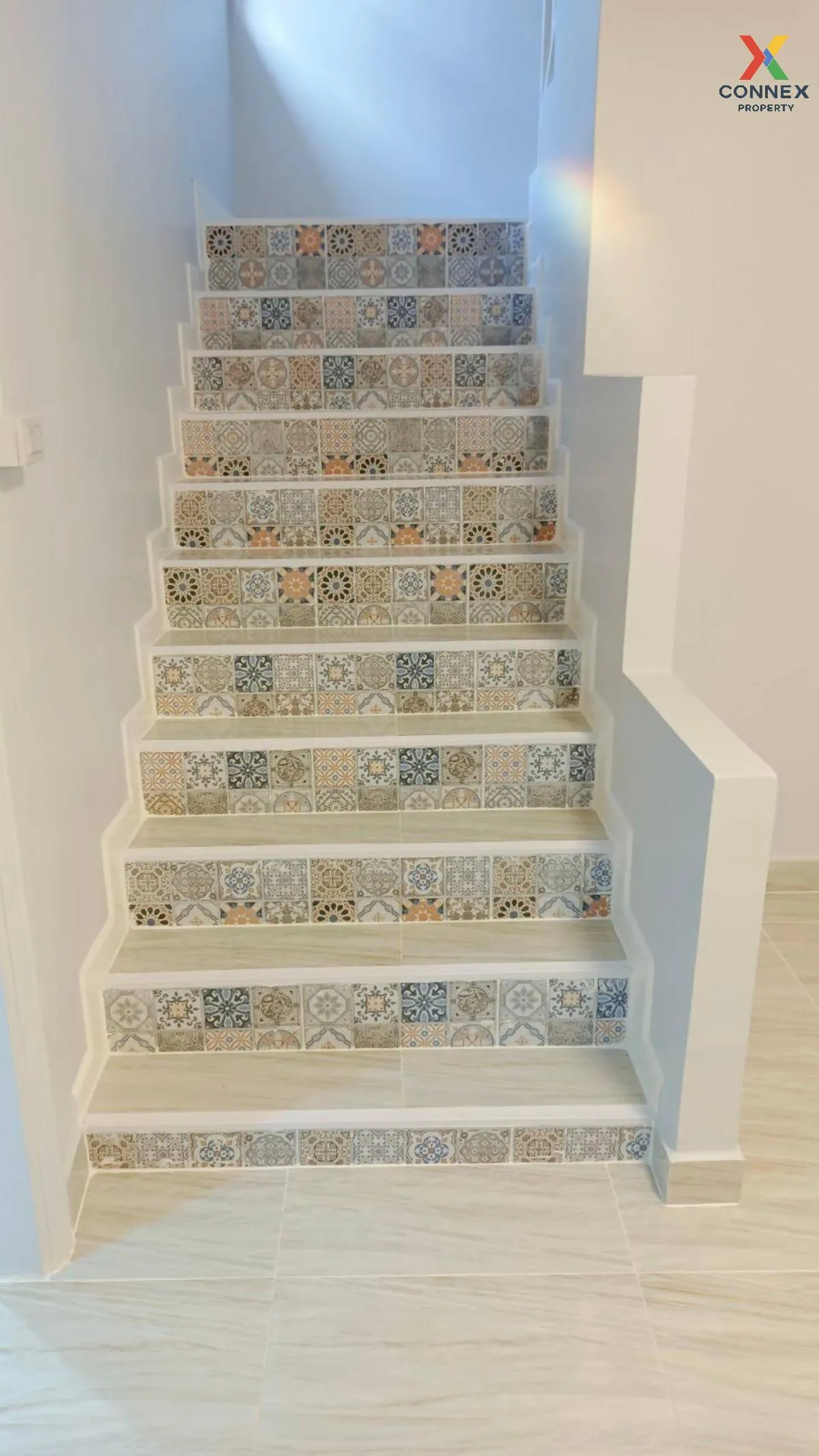 For Sale Townhouse/Townhome  , Baan Pruksa 9 , corner unit , newl 4